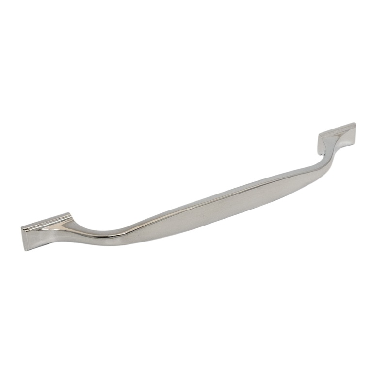 Benson Chrome Handle