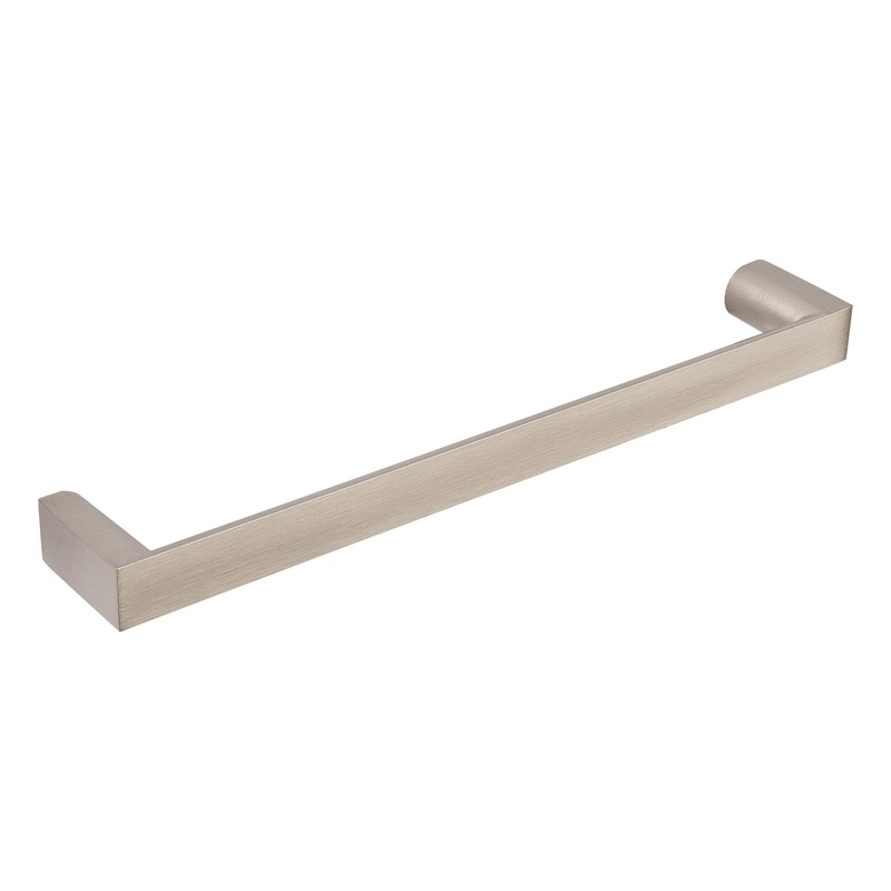 Flat End Bar Handle