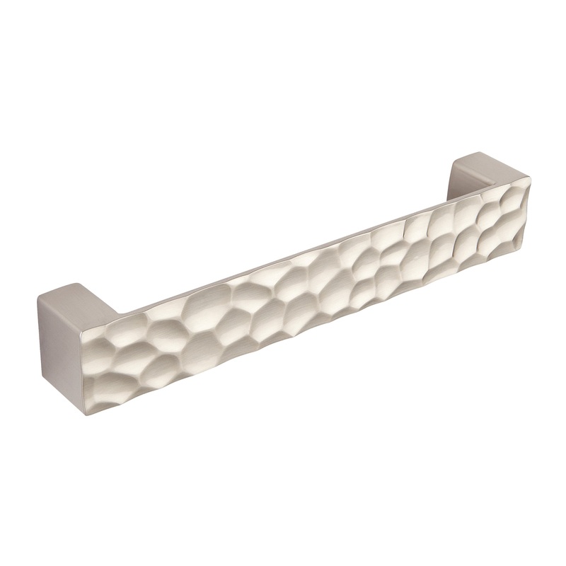 Honeycomb Square Bar Handle