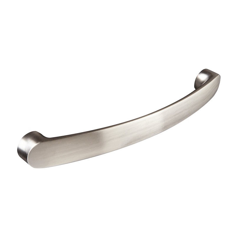 Round End Bar Handle