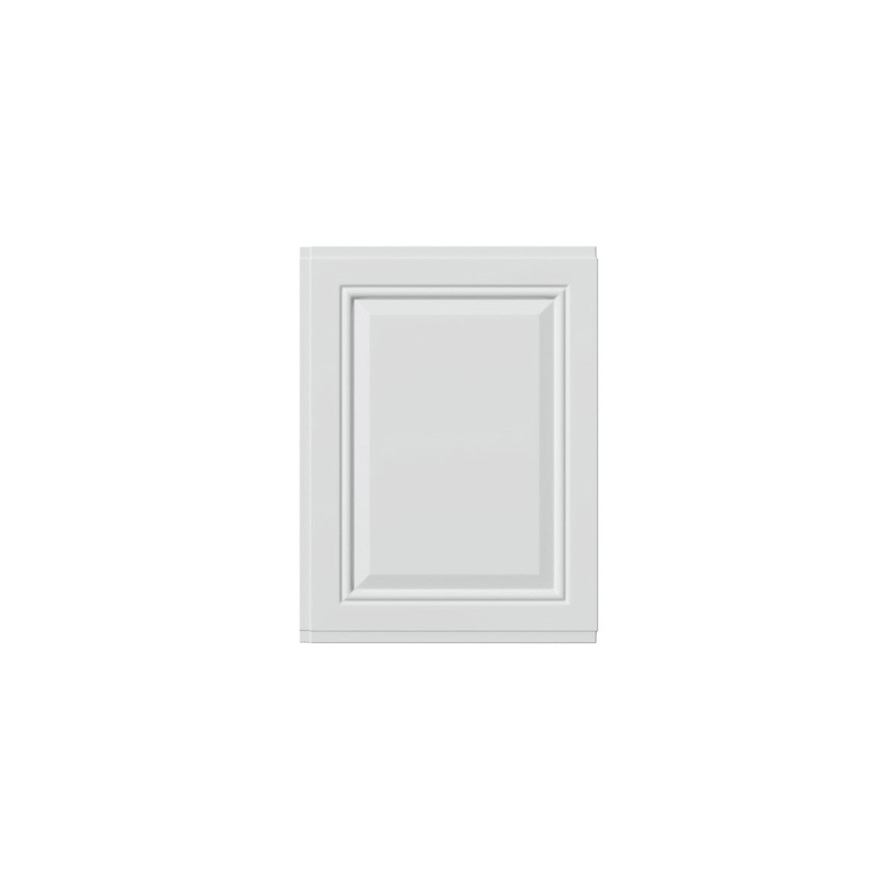 Torrev End Panel – White (various sizes)