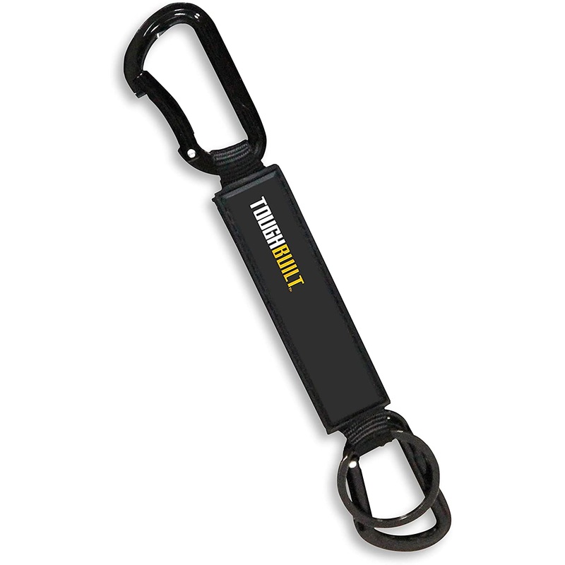 Toughbuilt Keychain