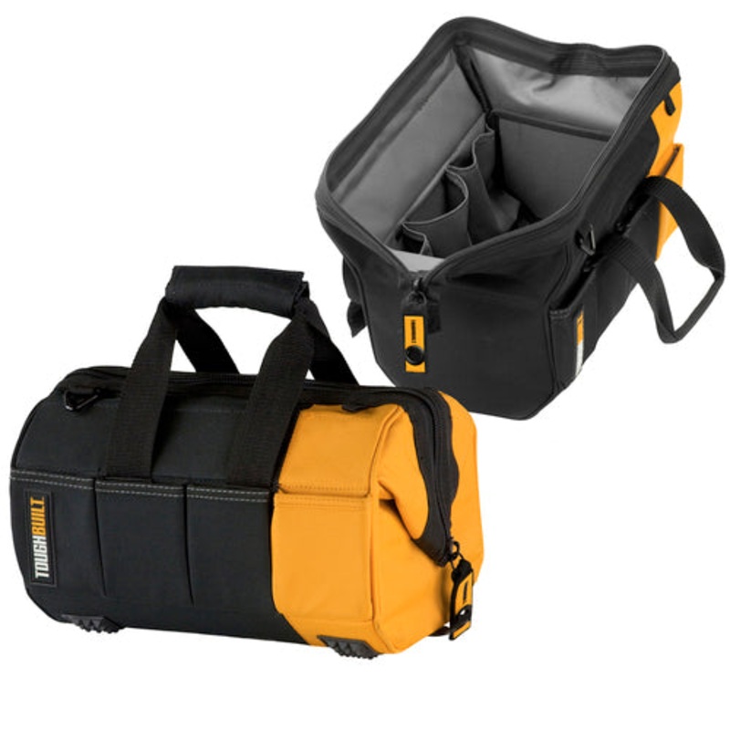Toughbuilt Massive Mouth Bag 30cm