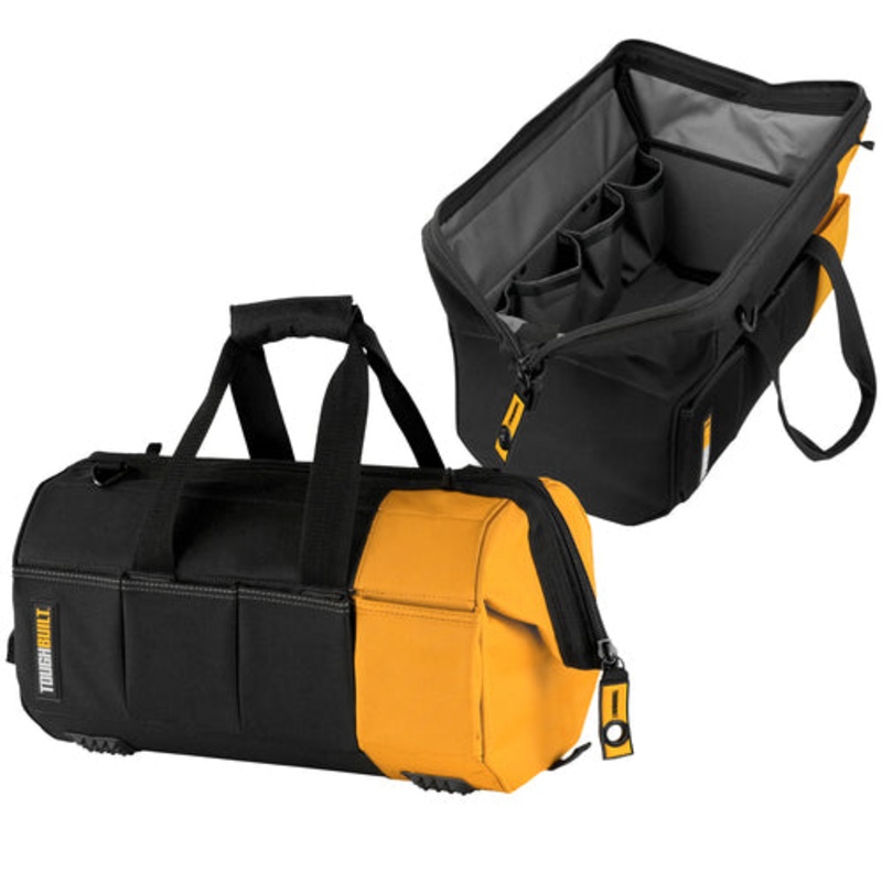 Toughbuilt Massive Mouth Bag 40cm