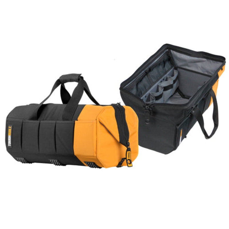Toughbuilt Massive Mouth Bag 50cm