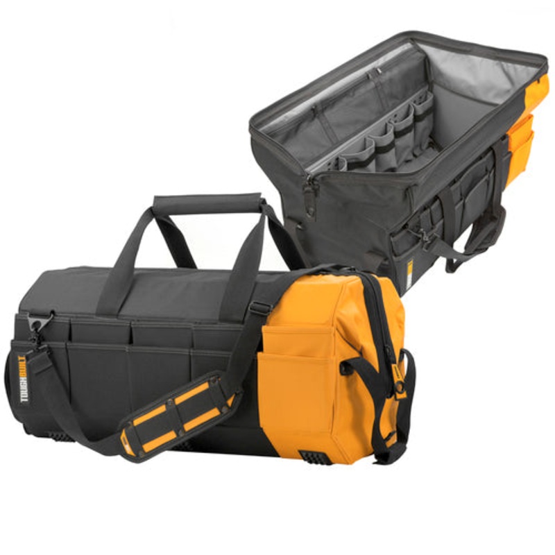 Toughbuilt Massive Mouth Bag 66cm – Fanatic