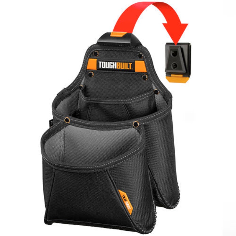 Toughbuilt Mega Supply Pouch