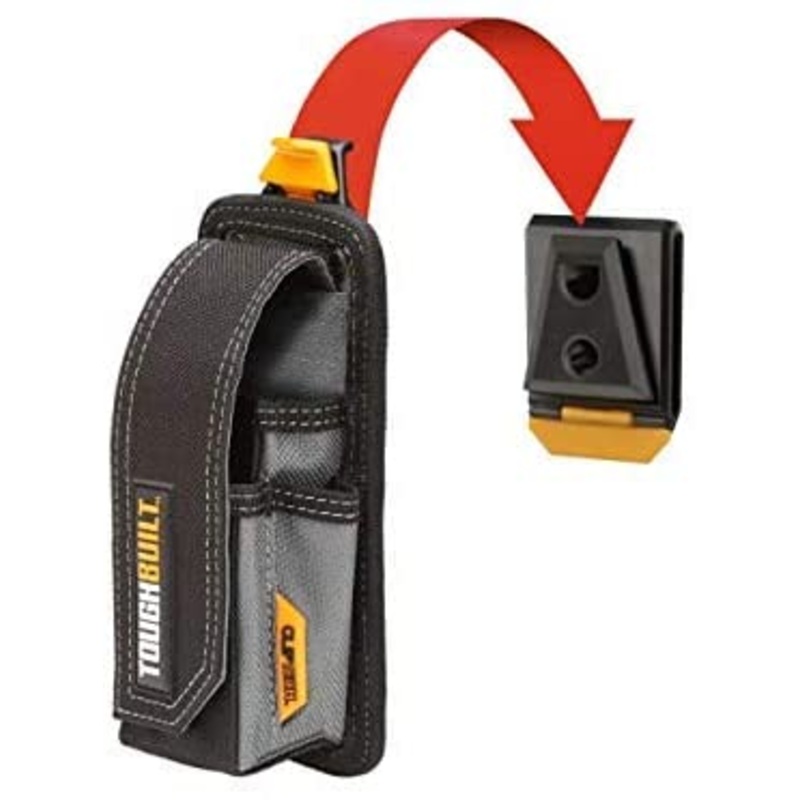 Toughbuilt Meter Tester Pouch
