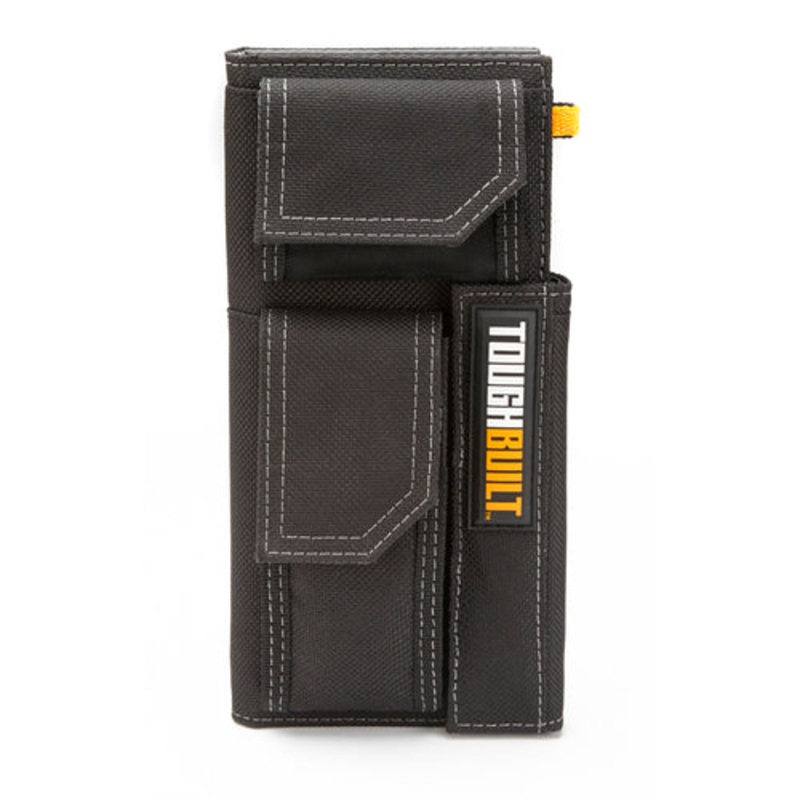 Toughbuilt Organiser & Grid Notebook (Medium)