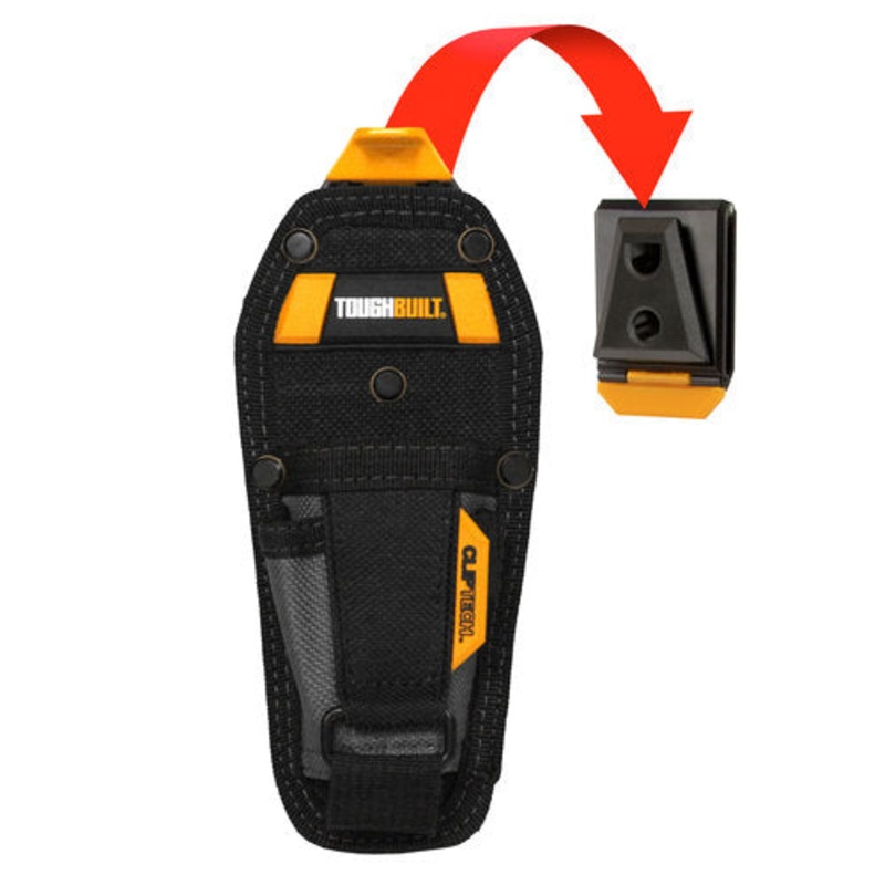 Toughbuilt Pliers Pouch (Small)