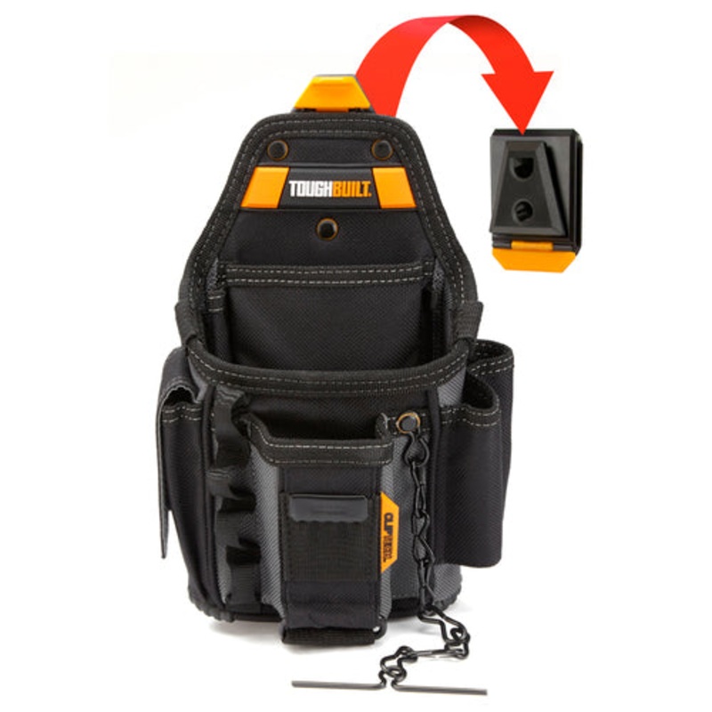 Toughbuilt Small Electricians Pouch