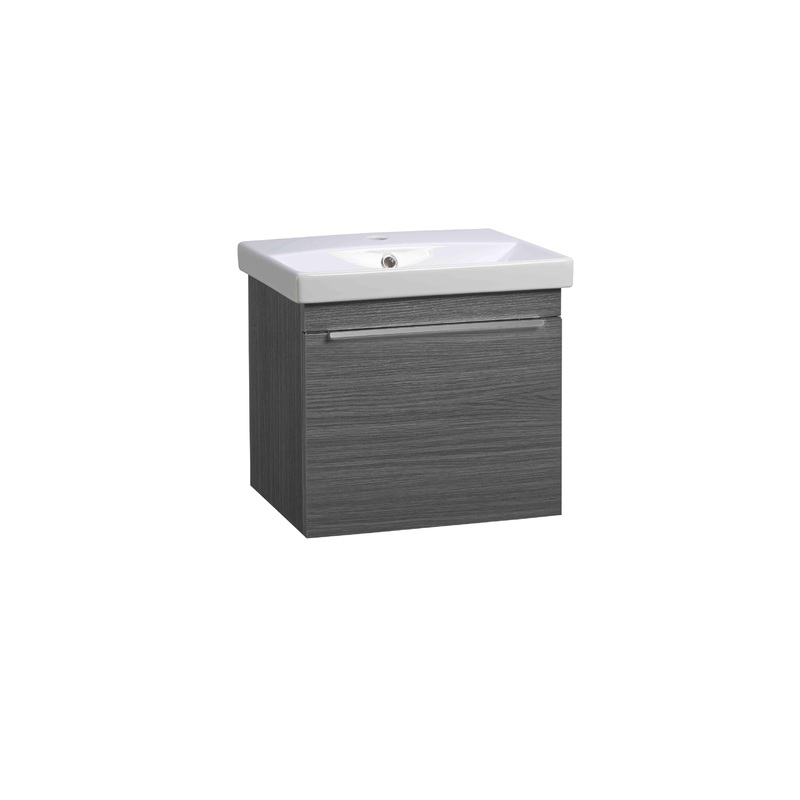 500mm Type 1 Drawer Wall Mounted Unit – Basal