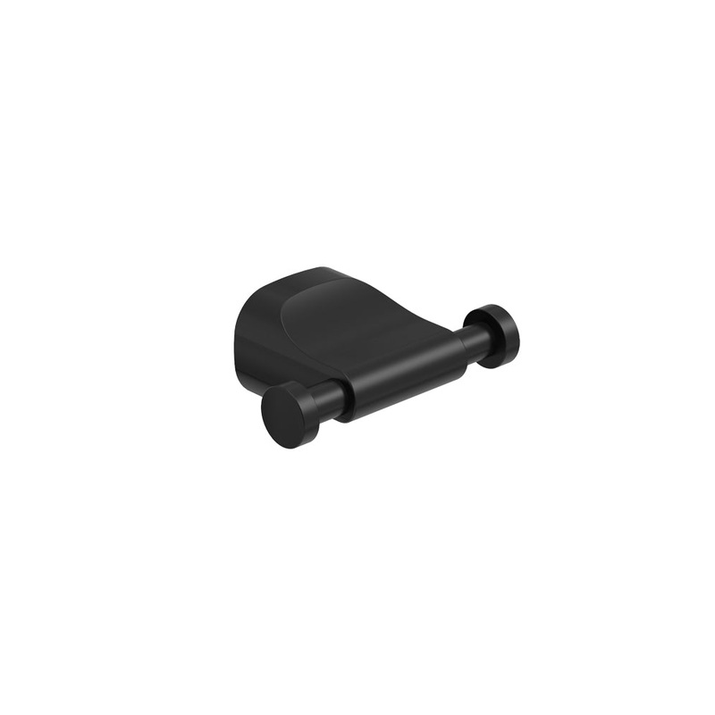 Arcana Black Robe Hook