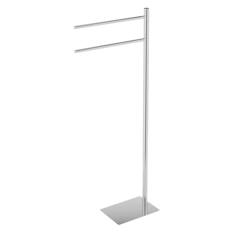 Aster Towel Stand
