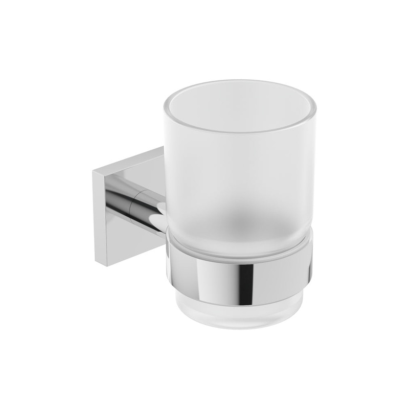 Beta Toothbrush Holder