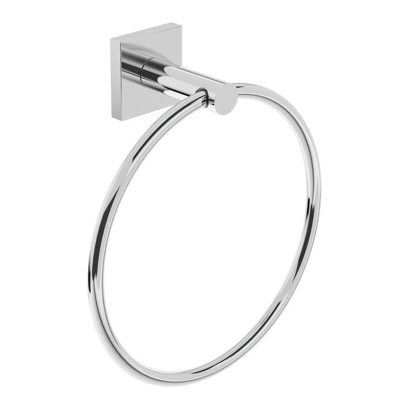 Beta Towel Ring