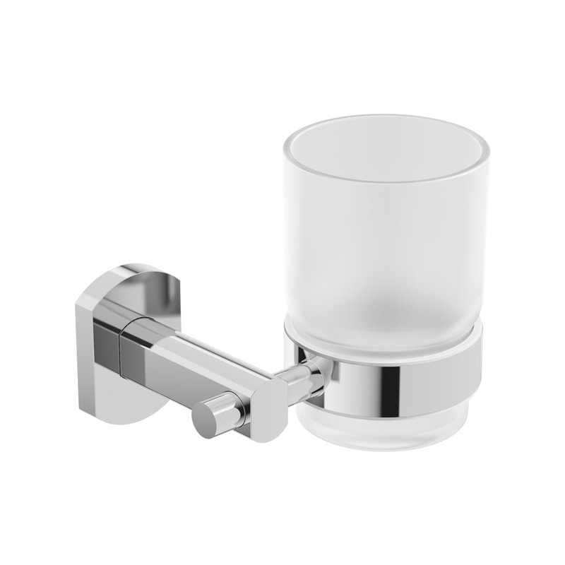 Parma Toothbrush Holder