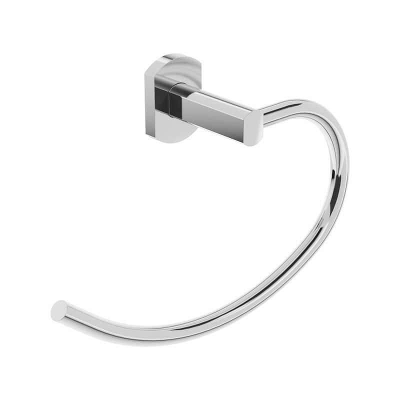 Parma Towel Ring