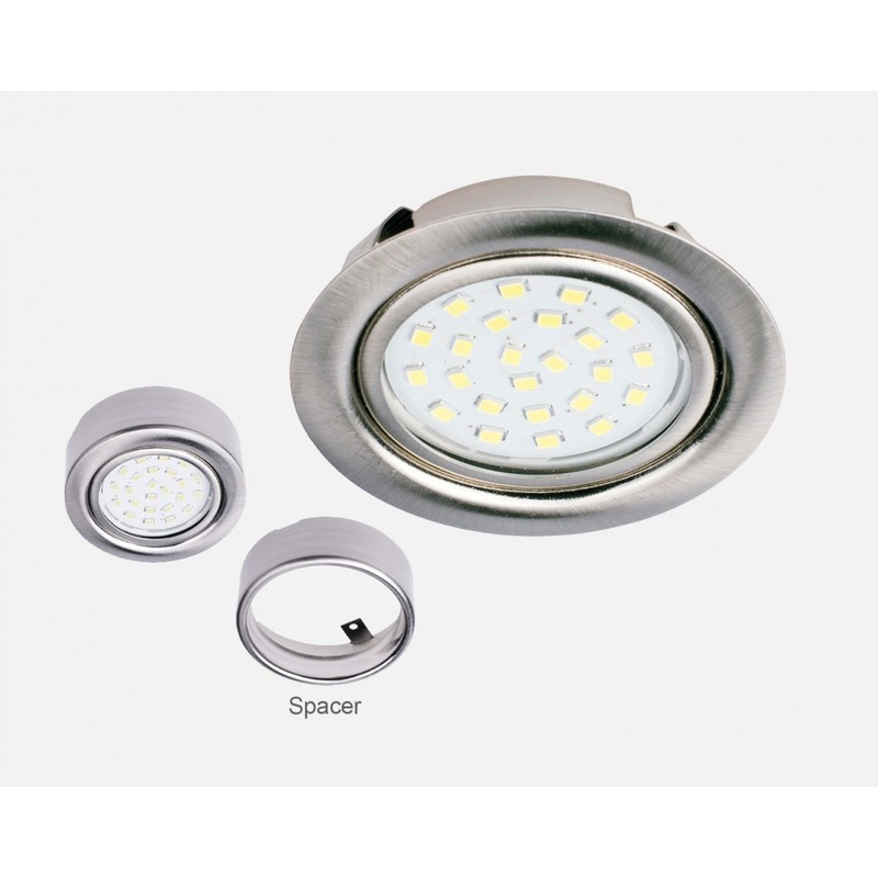 Steina LED Downlight & Driver Kit