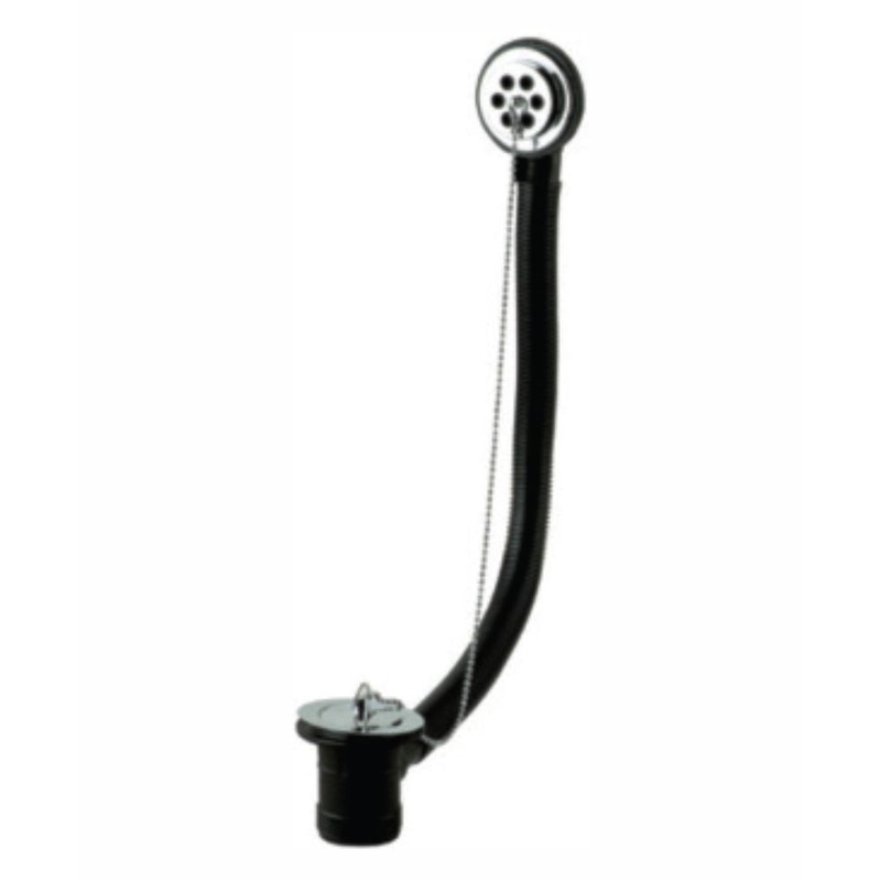 Bath Waste & Plug