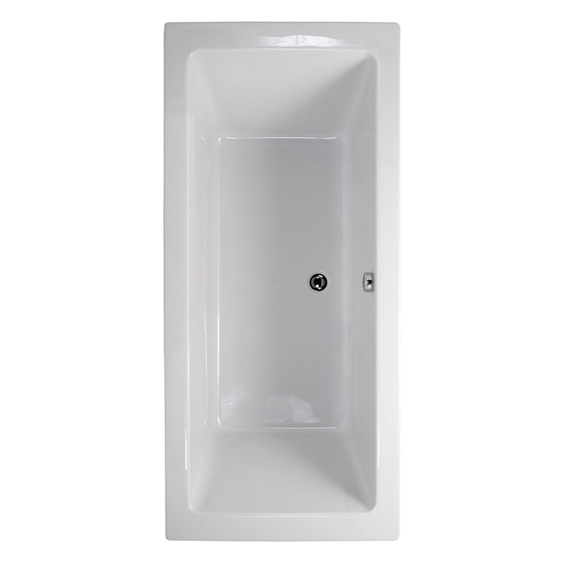 Pacific Endura Double Ended 2000x900mm B