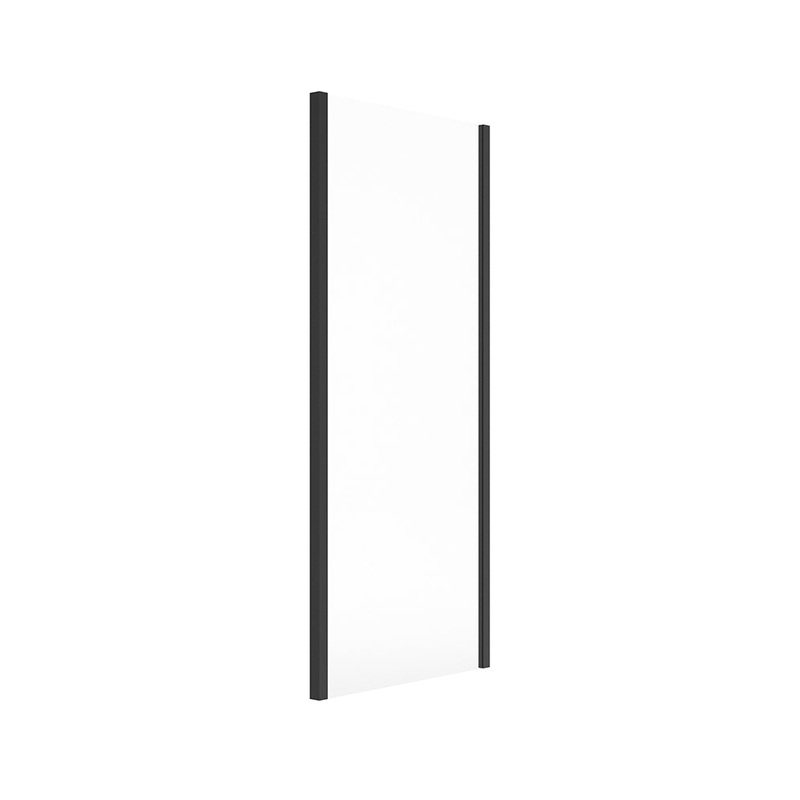 Aspect 8mm Framed Side Panel 1000×2000 m