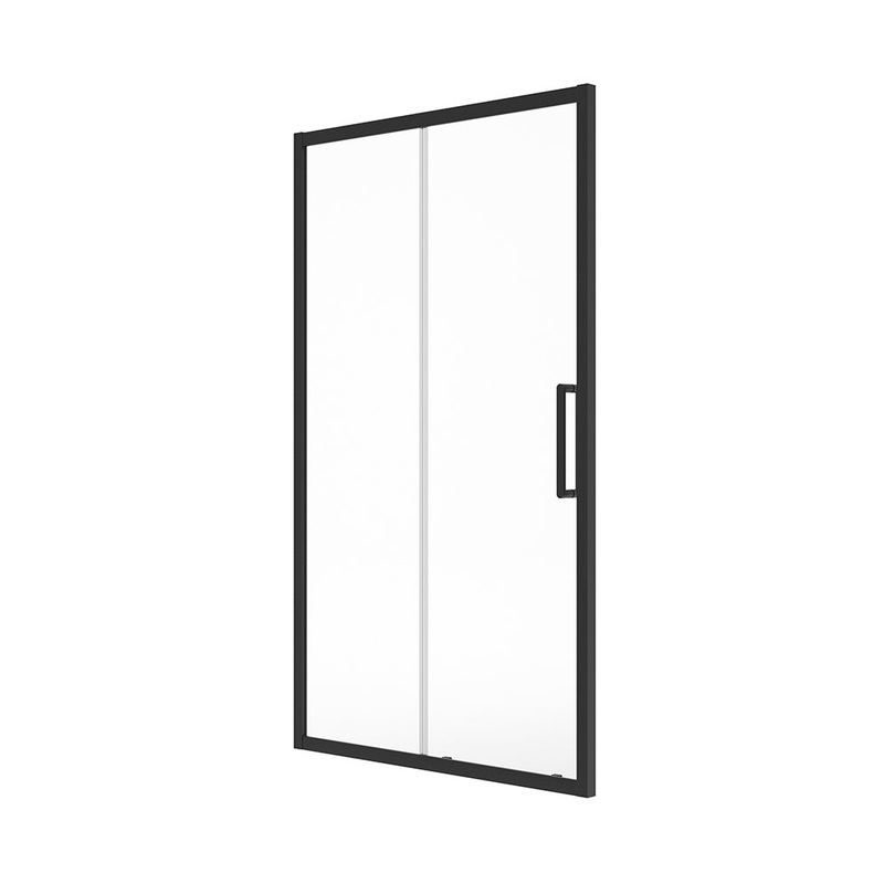Aspect 8mm Framed Sliding Door 1300×2000