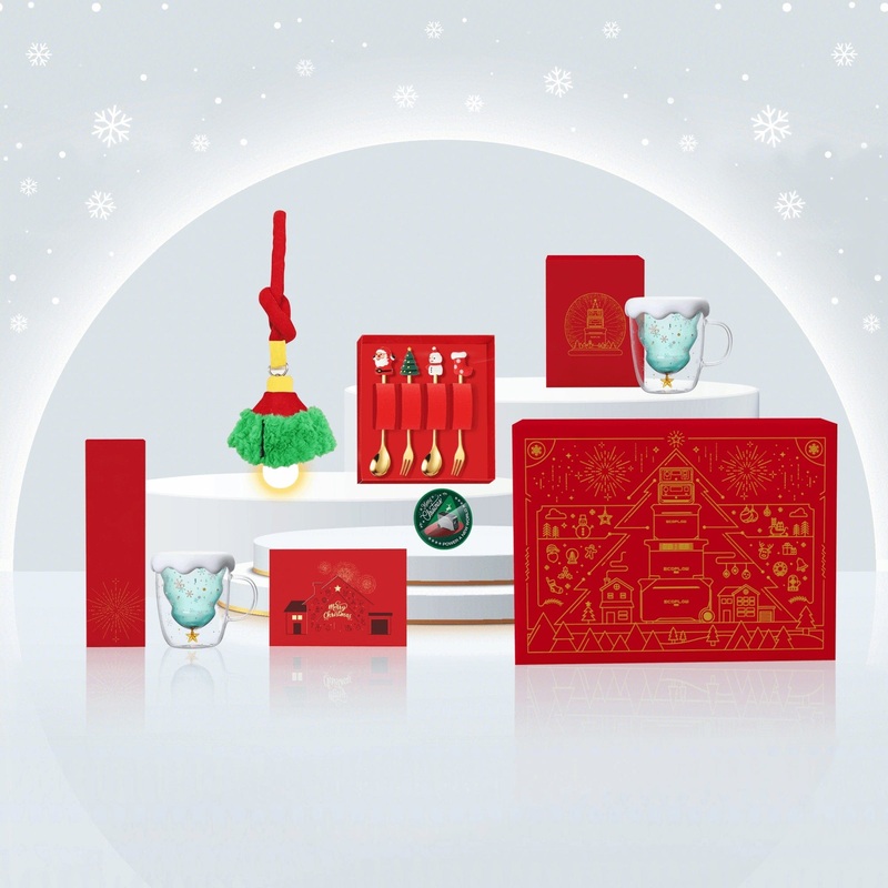 Christmas Gift Set