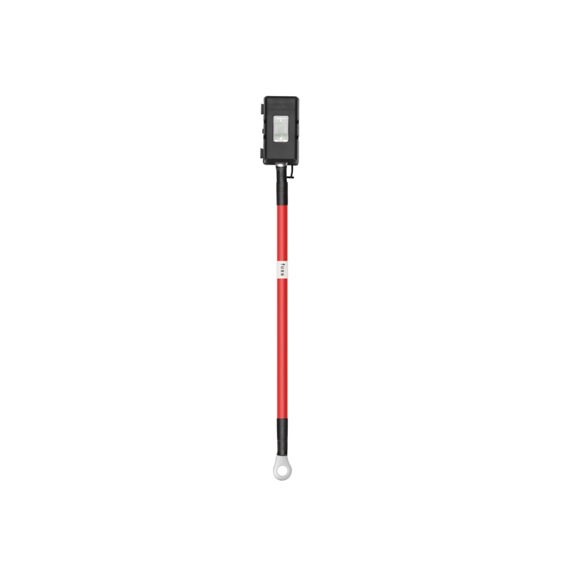 EcoFlow Alternator Charger Fuse Cable