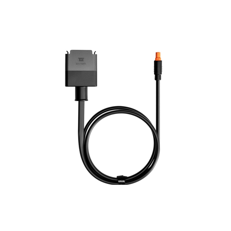 EcoFlow Alternator Charger XT60 Output Cable (1m)
