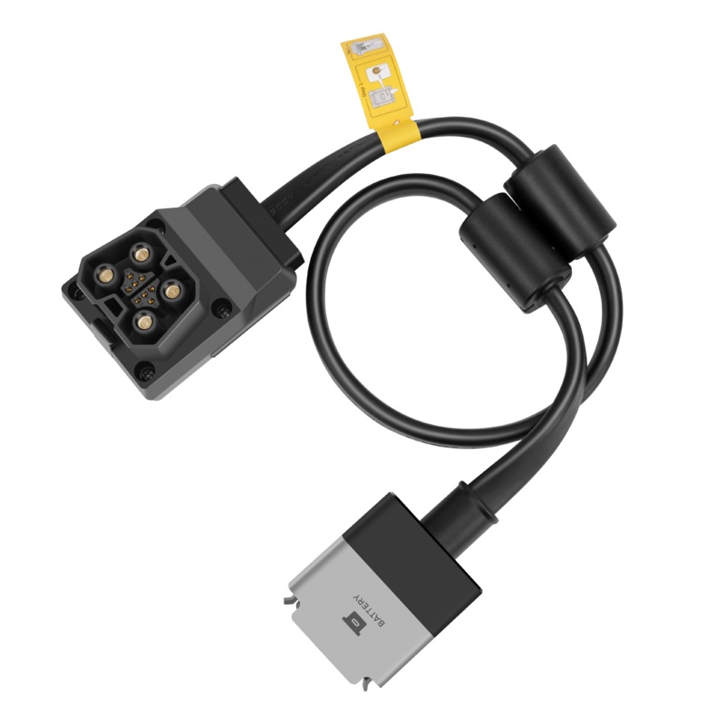EcoFlow BKW-DELTA Pro Cable|0% VAT (Only Germany) DELTA Pro Cable|0% VAT (Only Austria) DELTA Pro Cable|DELTA Pro Cable