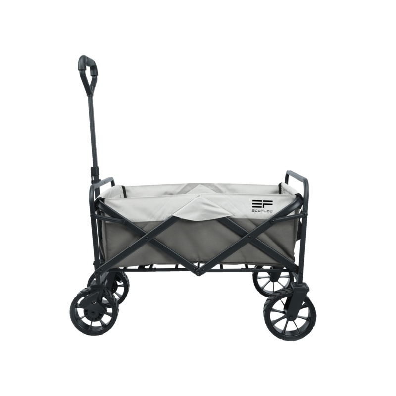 EcoFlow Foldable Gear Cart (100% off)
