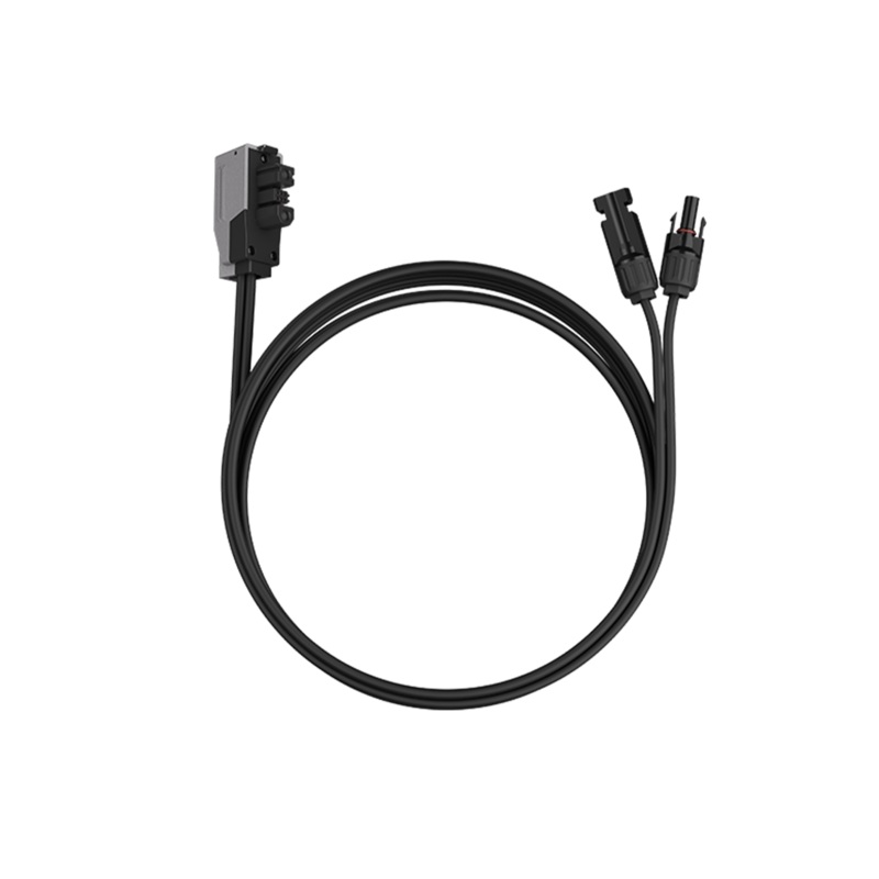 EcoFlow Power Hub Solar Charge Cable (6m)