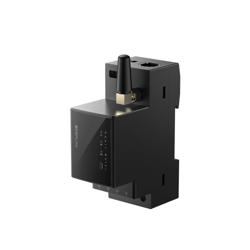 EcoFlow Smart Meter|EcoFlow Smart Meter