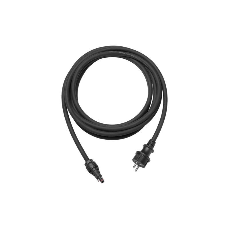 EcoFlow STREAM-MI AC Cable (For EcoFlow STREAM Microinverter)