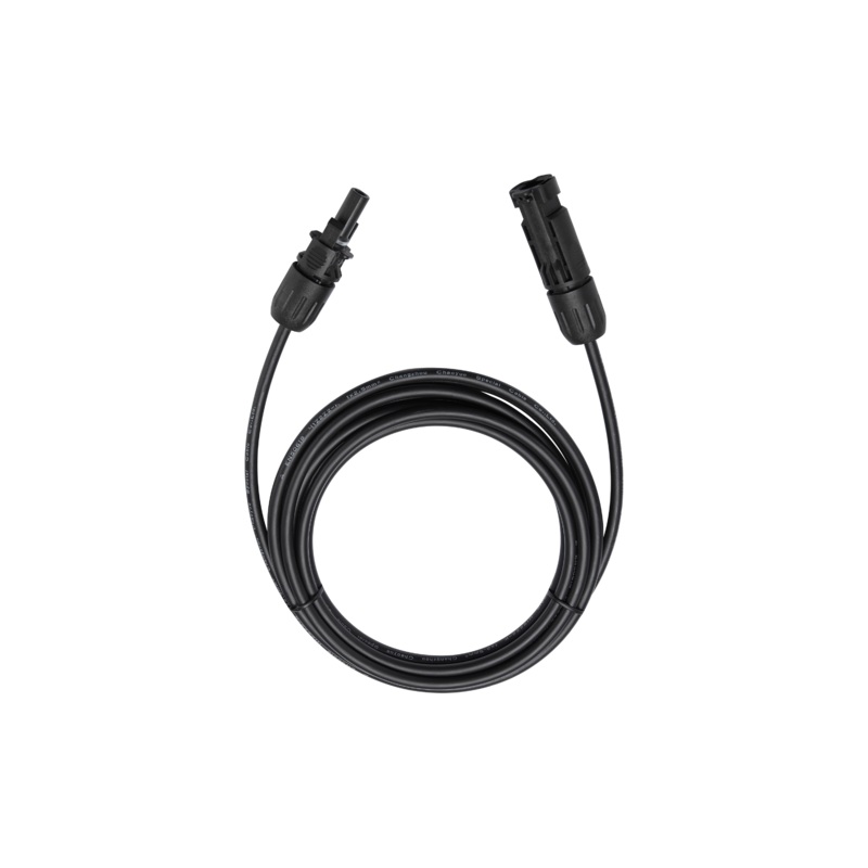 EcoFlow STREAM Solar Panel Extension Cable (2.95m)