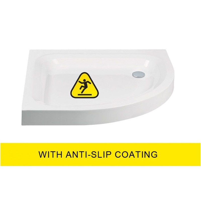 Ultracast 800mm Quadrant Standard Anti S
