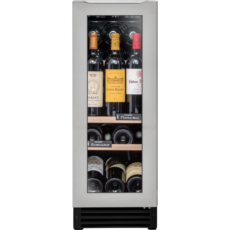 Avintage – 300mm – 22 bottle – Wine Cooler – AVU22TX1