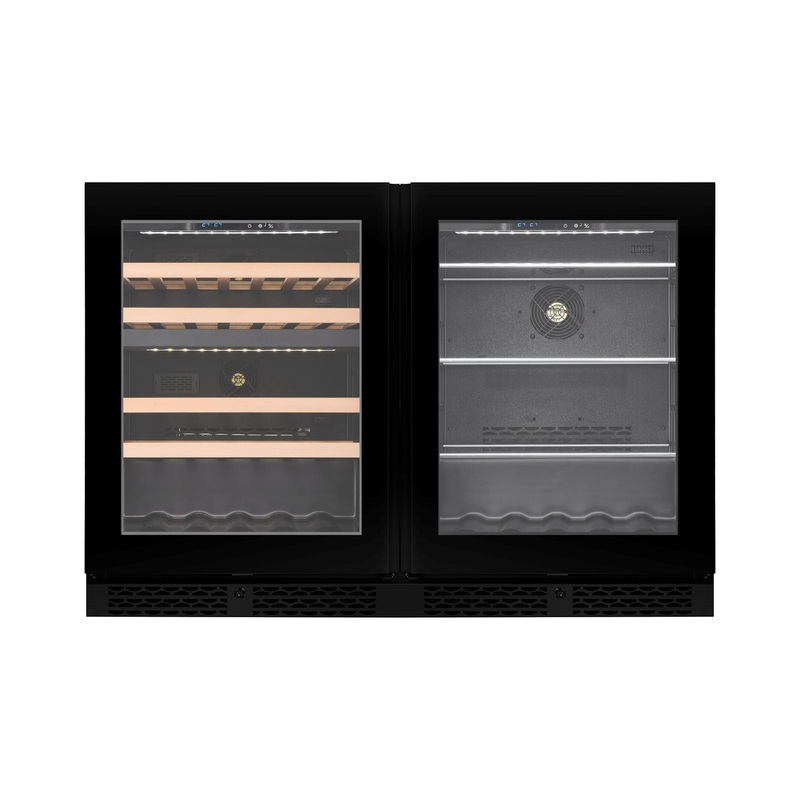CELLA – Wine & Beverage Combination – WBV46D-BLACK