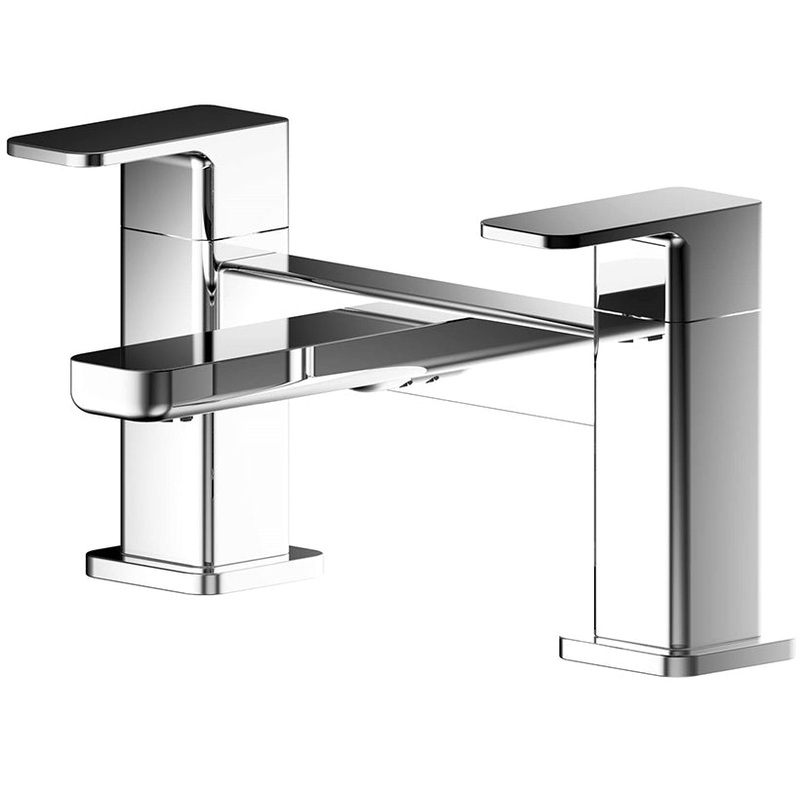 Contour Bath Shower Mixer