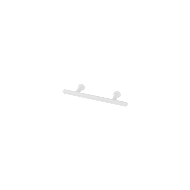 Eastbrook 300mm Gloss White Multi-Rail Hanger