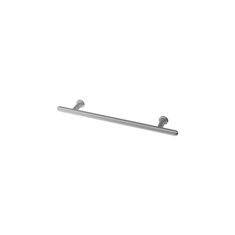 Eastbrook 450mm Chrome Multi-Rail Hanger