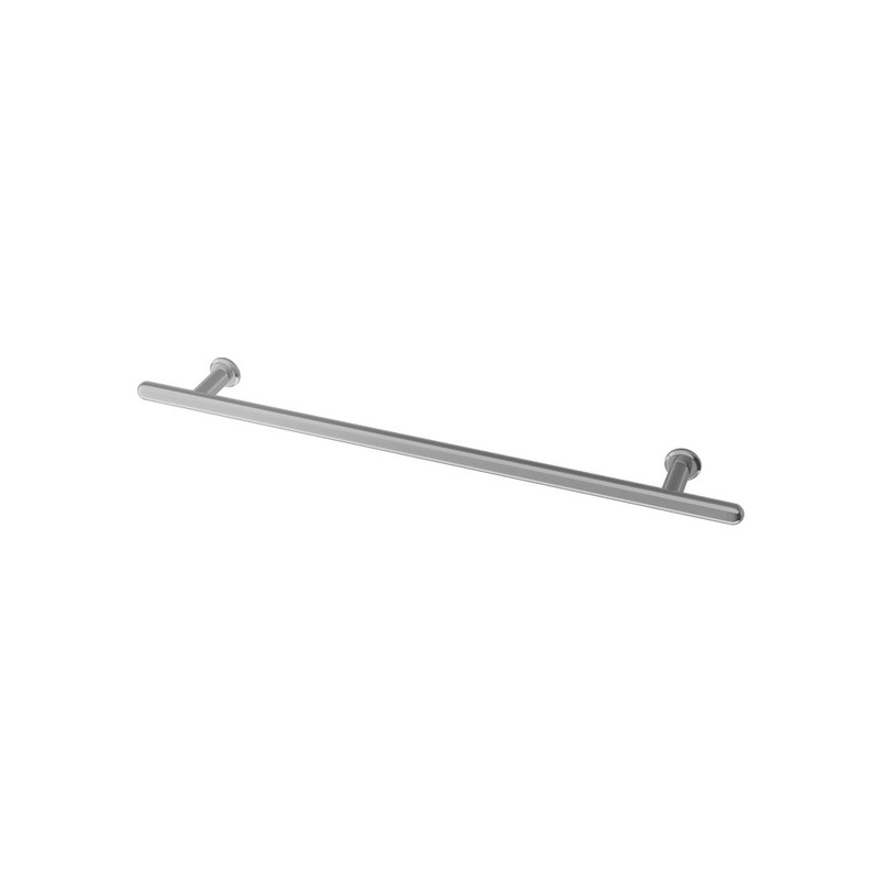 Eastbrook 600mm Chrome Multi-Rail Hanger