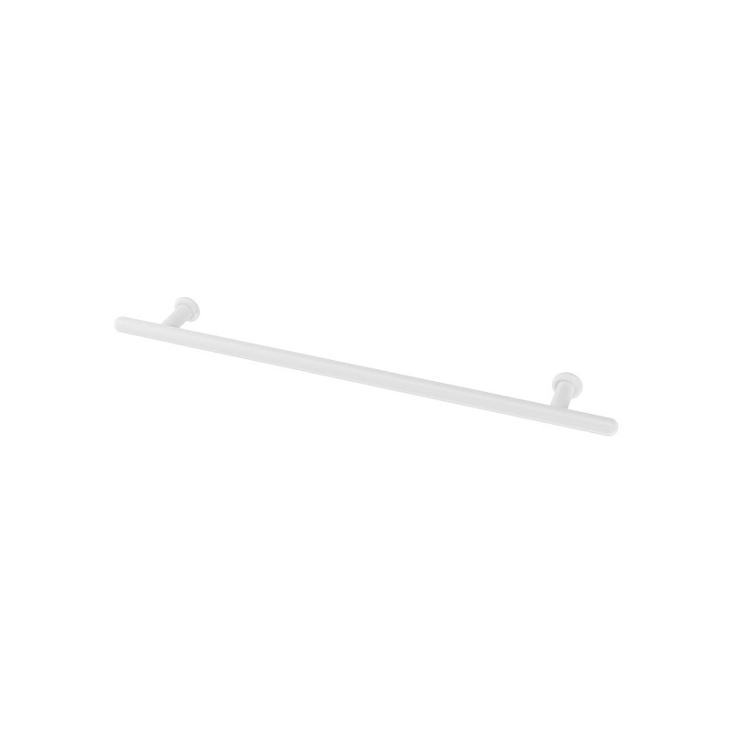 Eastbrook 600mm Gloss White Multi-Rail Hanger