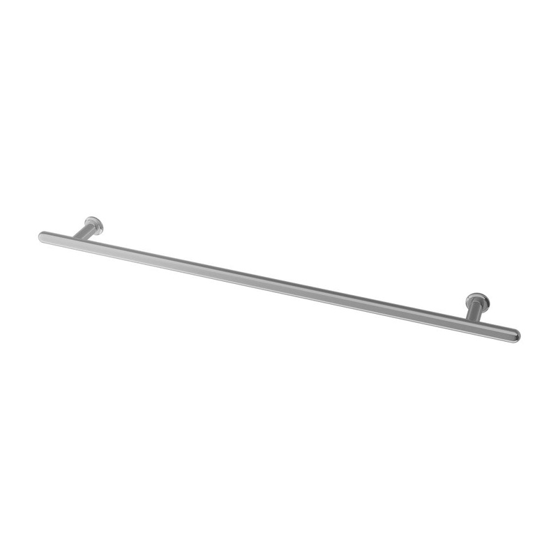 Eastbrook 750mm Chrome Multi-Rail Hanger