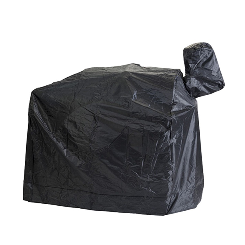 Lifestyle Appliances Big Horn Pellet Grill BBQ Cover