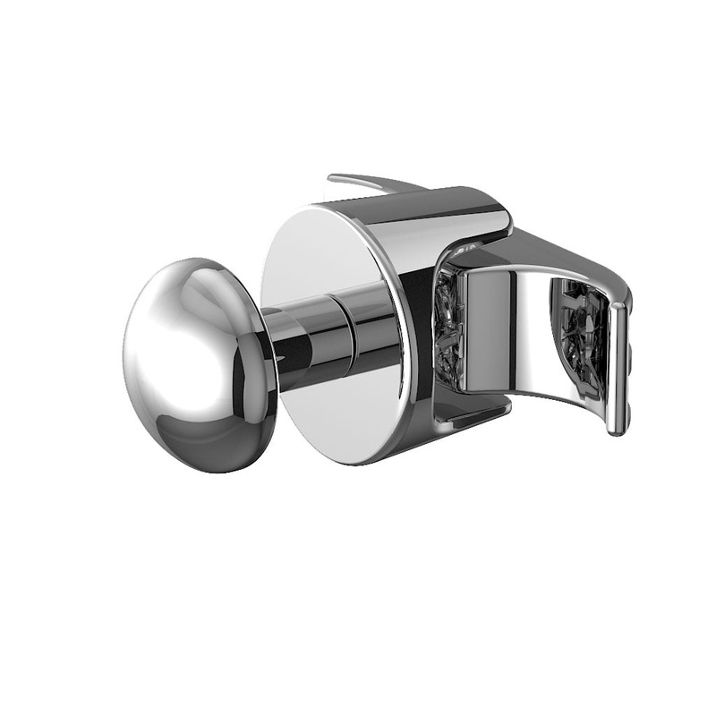 Eastbrook Rivassa and Imperia Chrome Robe Hook
