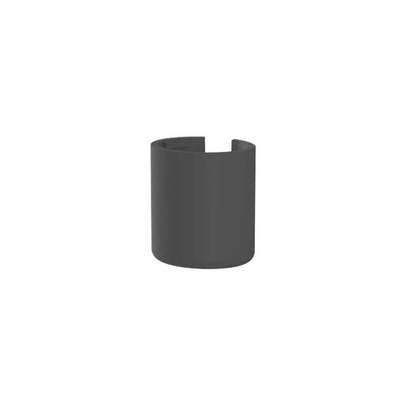 Eastbrook Type A Plus Cover Cap – Anthracite