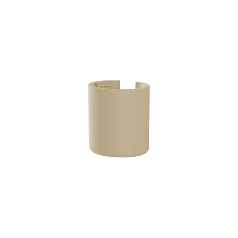 Eastbrook Type A Plus Cover Cap – Cappuccino