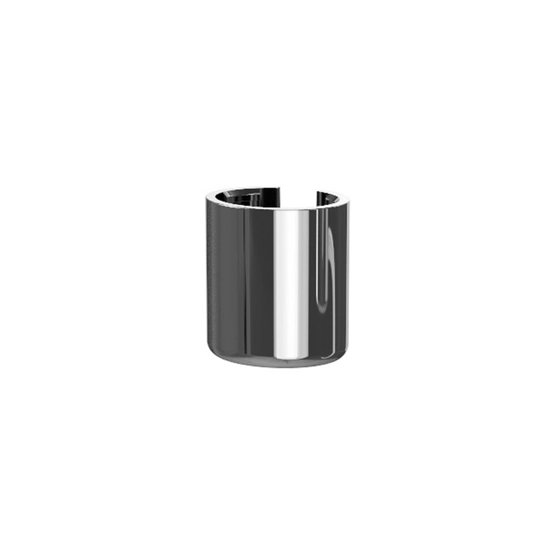 Eastbrook Type A Plus Cover Cap – Chrome